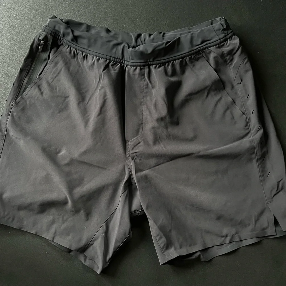 Ten Thousand Interval Short - Picture 2 of 3